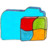 Osd folder b windows Icon